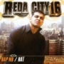 Reda city 16 
